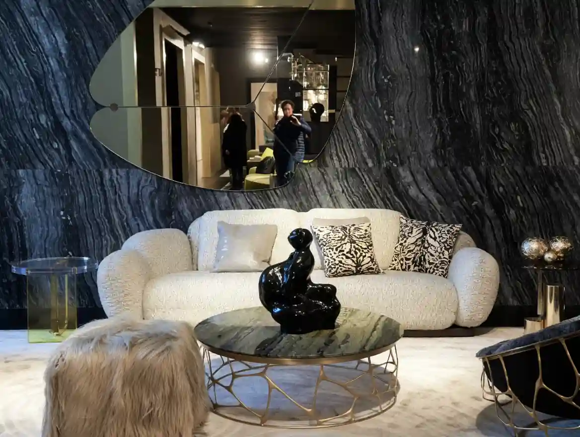 Armani Casa — итальянский интерьер