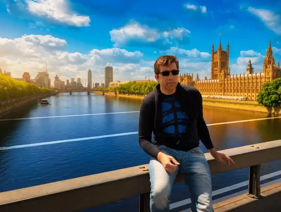 Лондон — итальянская мебель Mebeltour в Великобритании