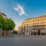 Parishotel