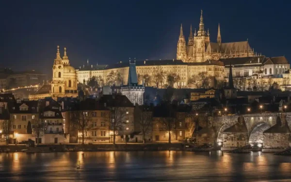 Prague  мебель Италии.