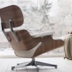 Top 10 italian furniture. Isaloni 2026 Iconic eames