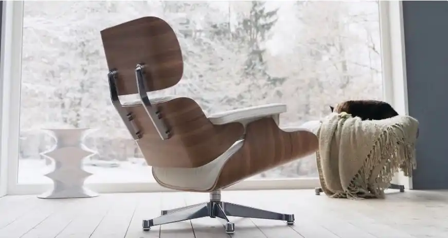 Iconic eames
