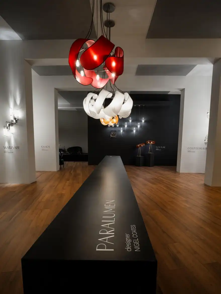 Showroom Mebeltour