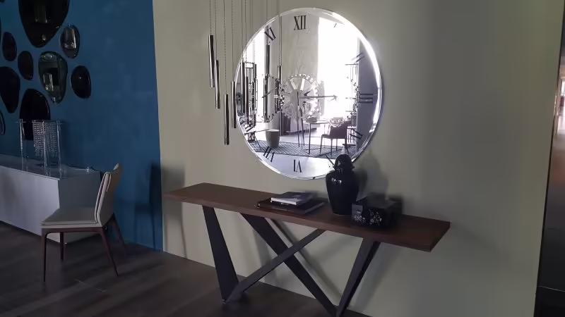 Шоурум Cattelan Italia — Mebeltour
