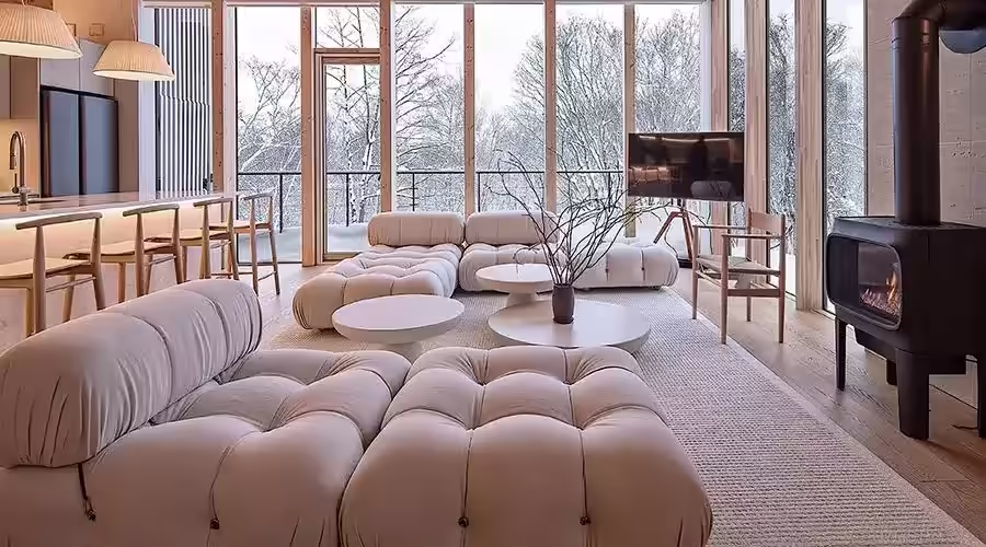 Экспорт мебели из Италии