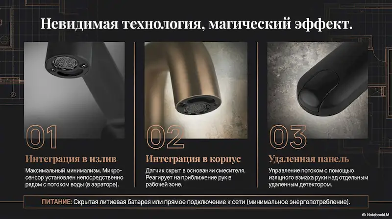 Концепция Private Wellness — здоровье через воду