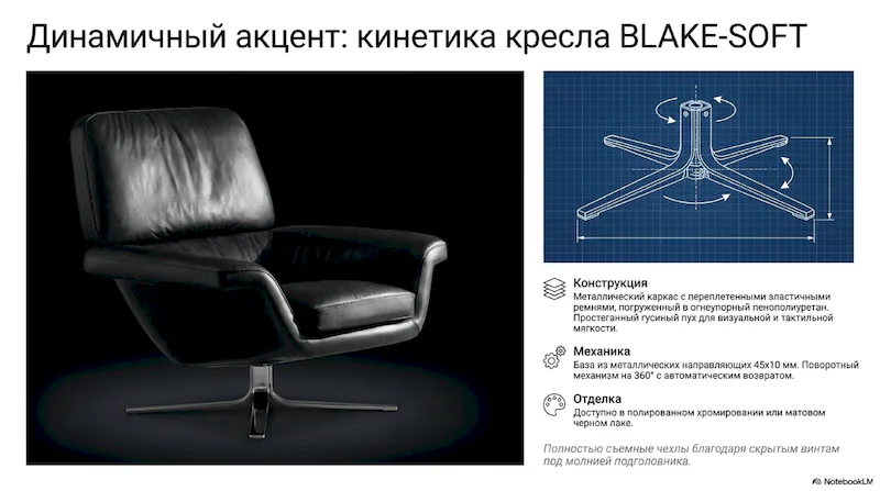 Математика пространства — модульная логика соединения терминалов Minotti