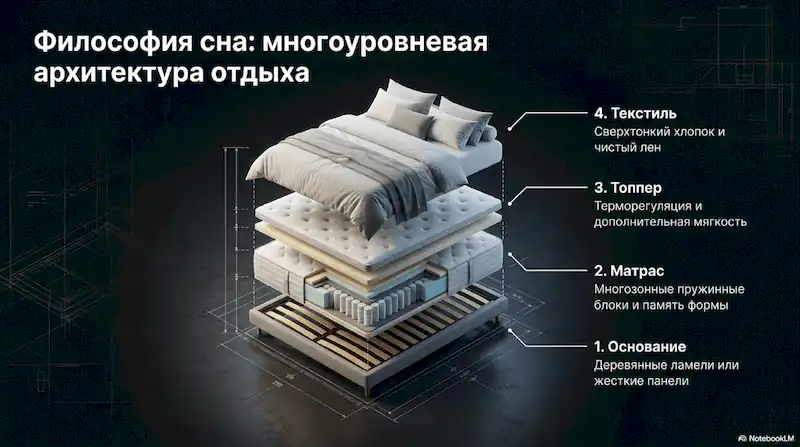 Тактильные контрасты — пуфы Botero и ковер Avon Minotti