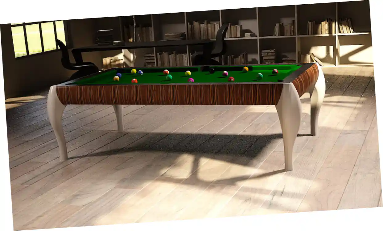 Classic Atene Table