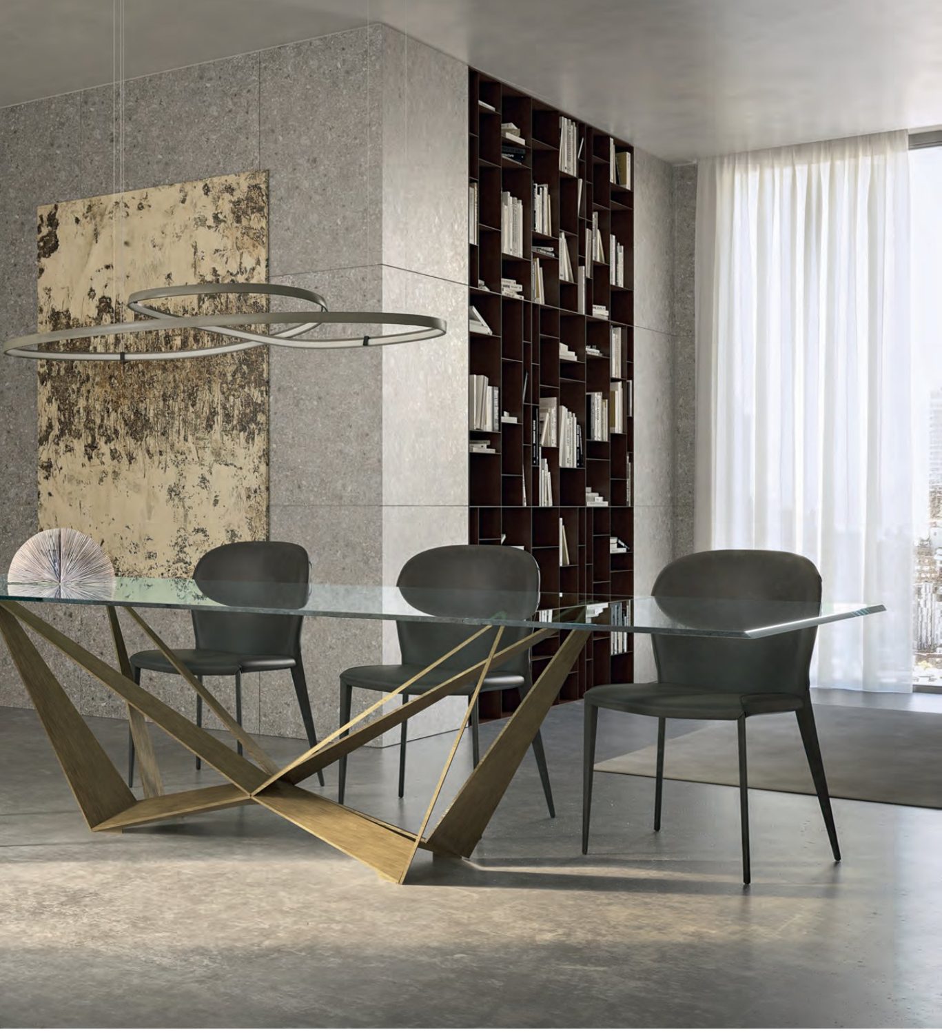 Cattelan Italia, фото 11