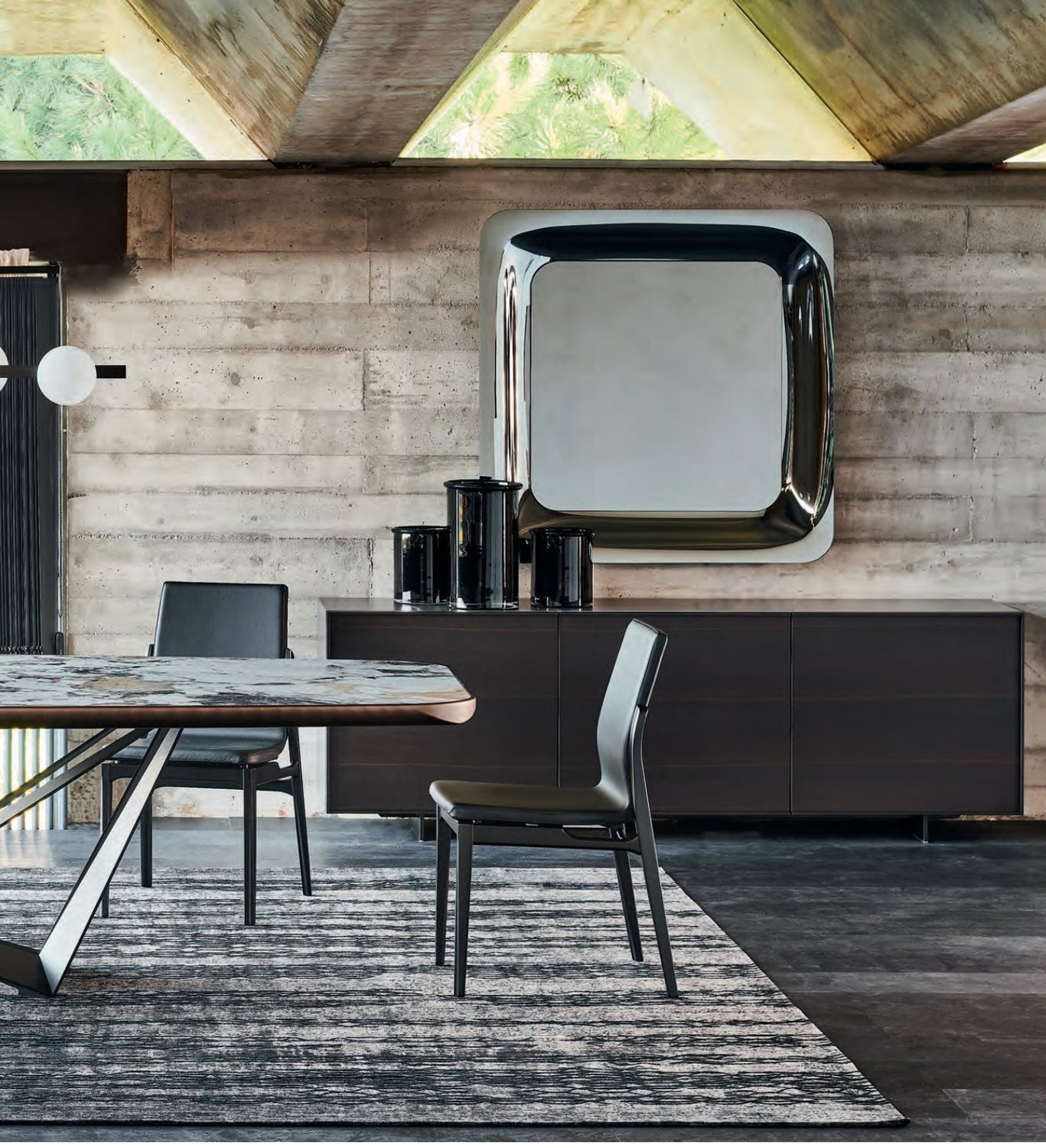 Cattelan Italia, фото 12