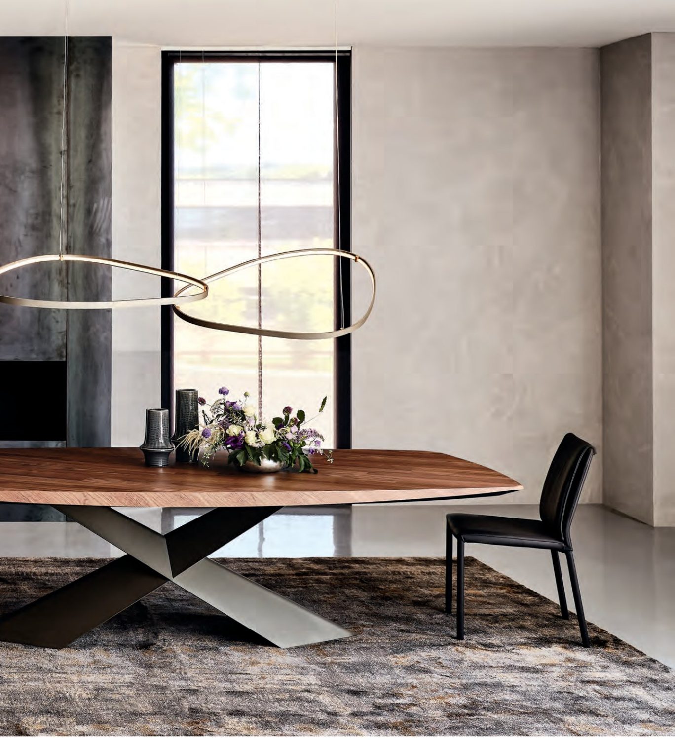 Cattelan Italia, фото 16