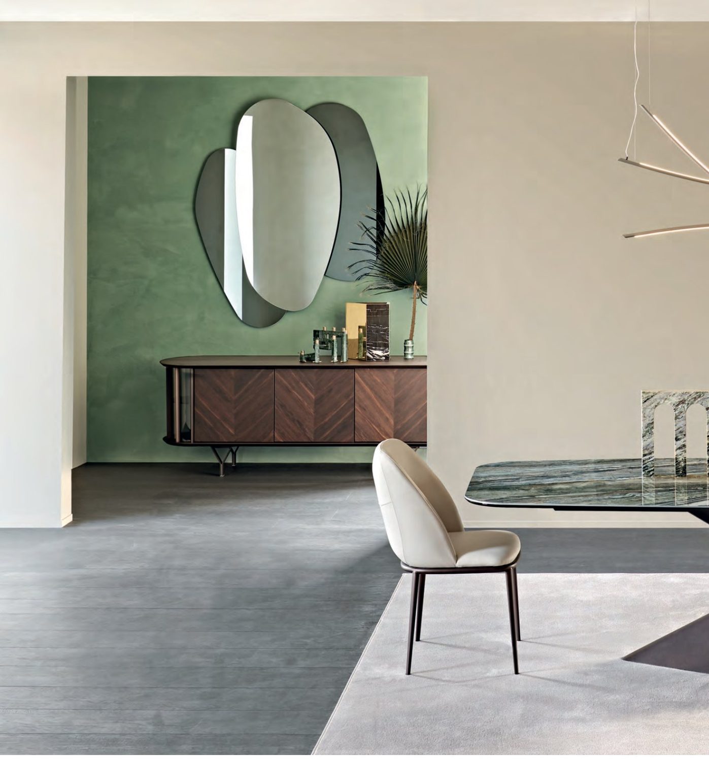 Cattelan Italia, фото 17