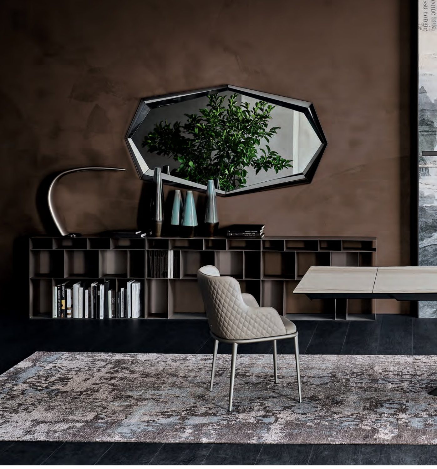 Cattelan Italia, фото 19