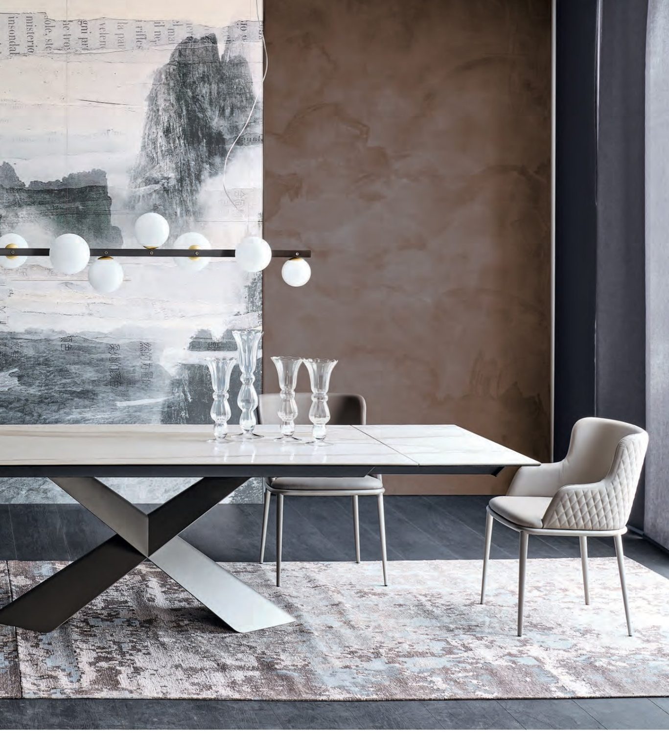 Cattelan Italia, фото 20