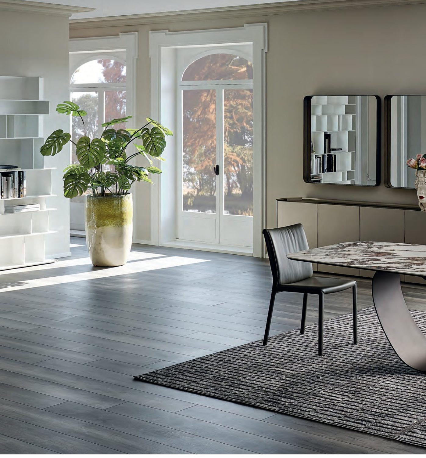 Cattelan Italia, фото 22