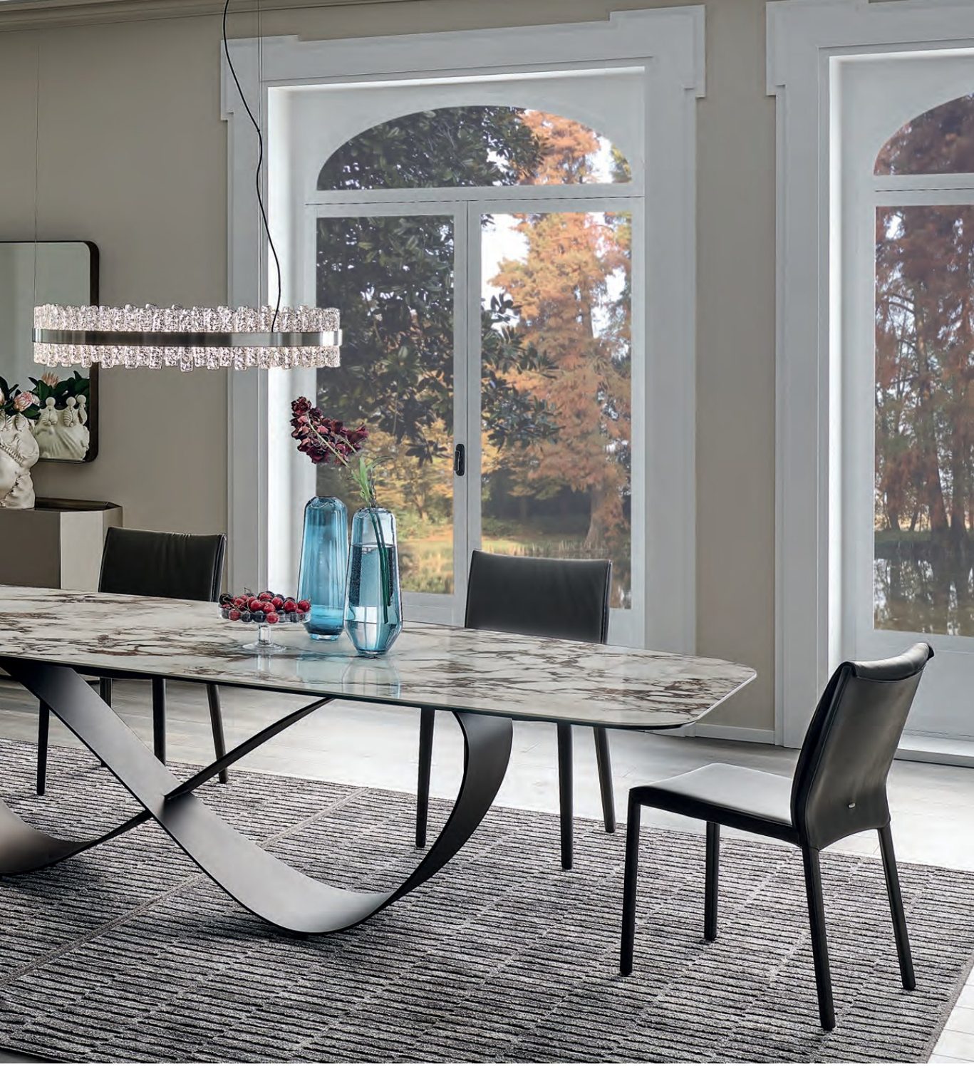 Cattelan Italia, фото 23