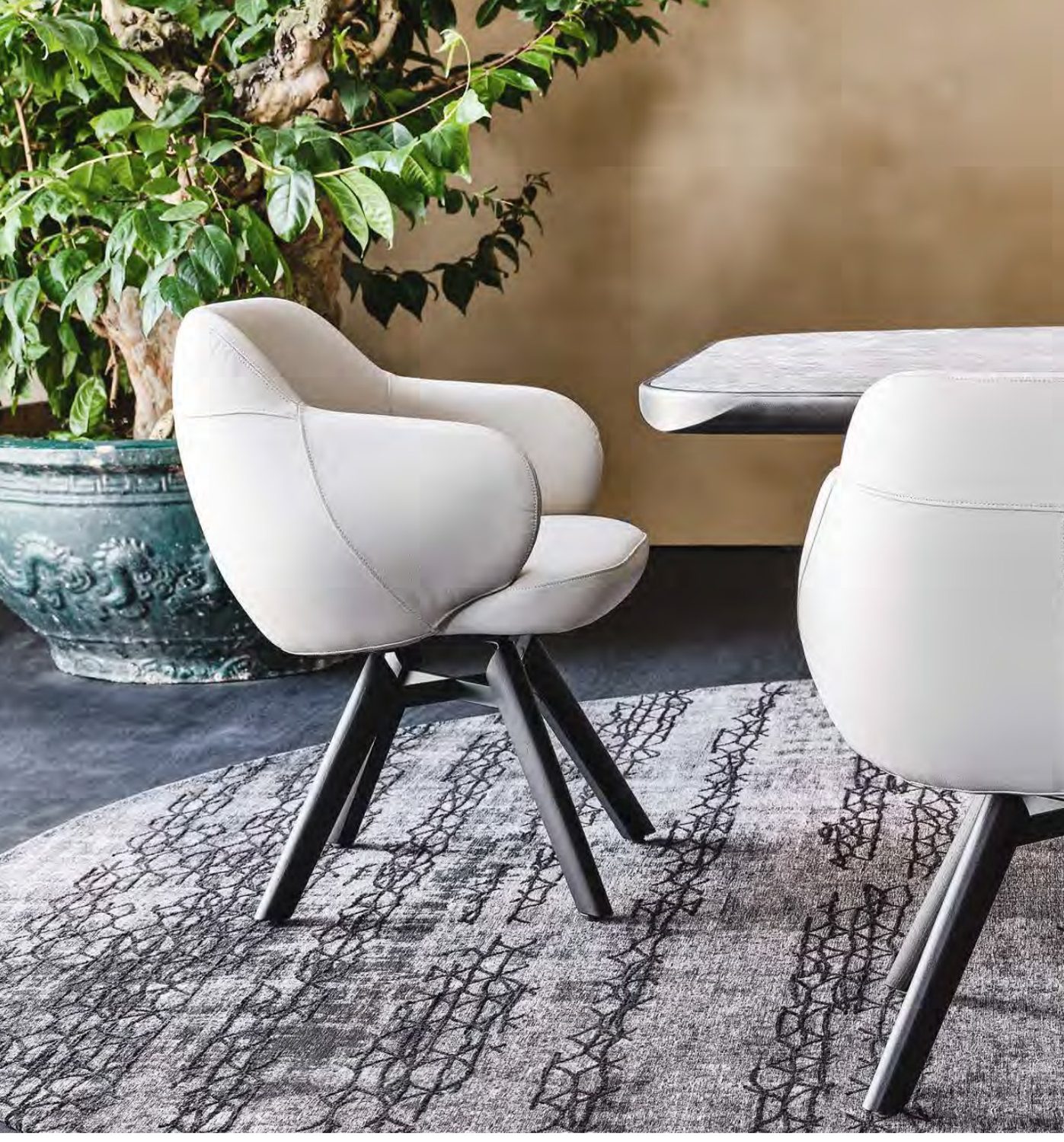 Cattelan Italia, фото 24