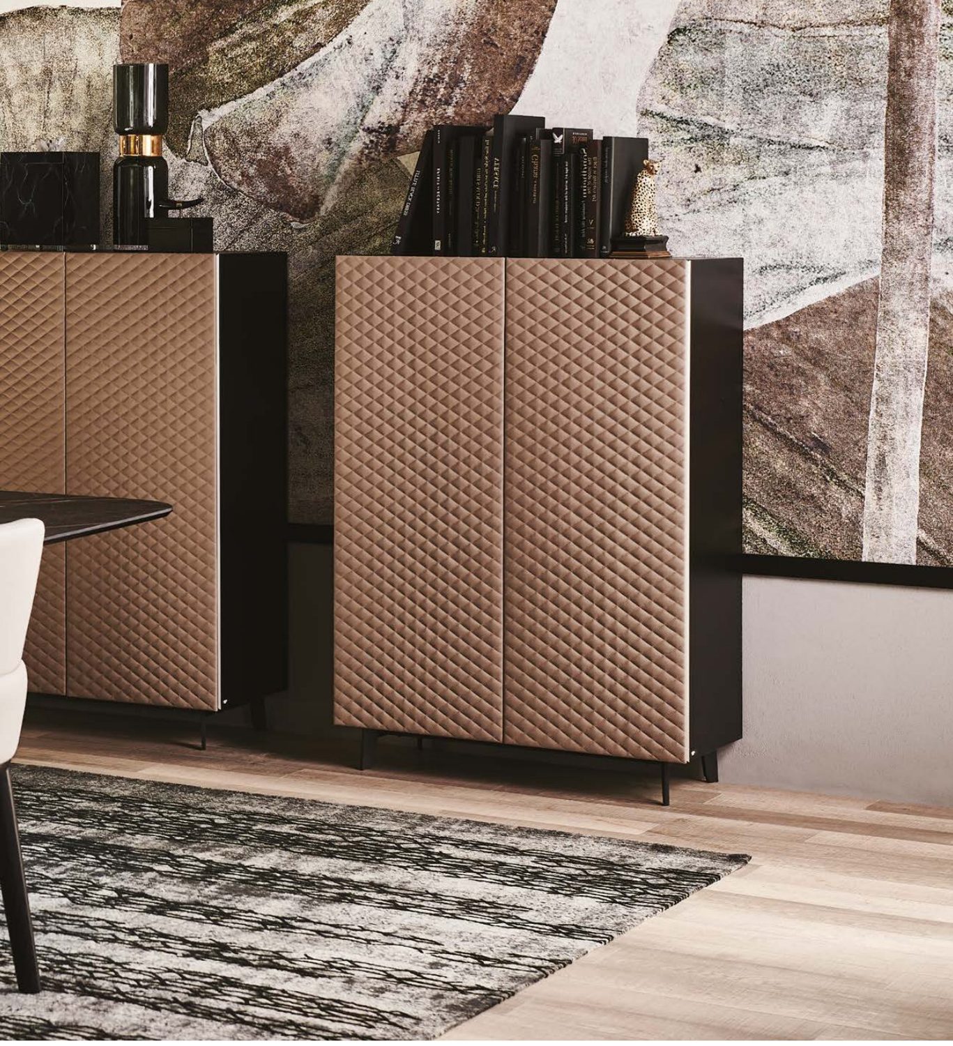 Cattelan Italia, фото 33