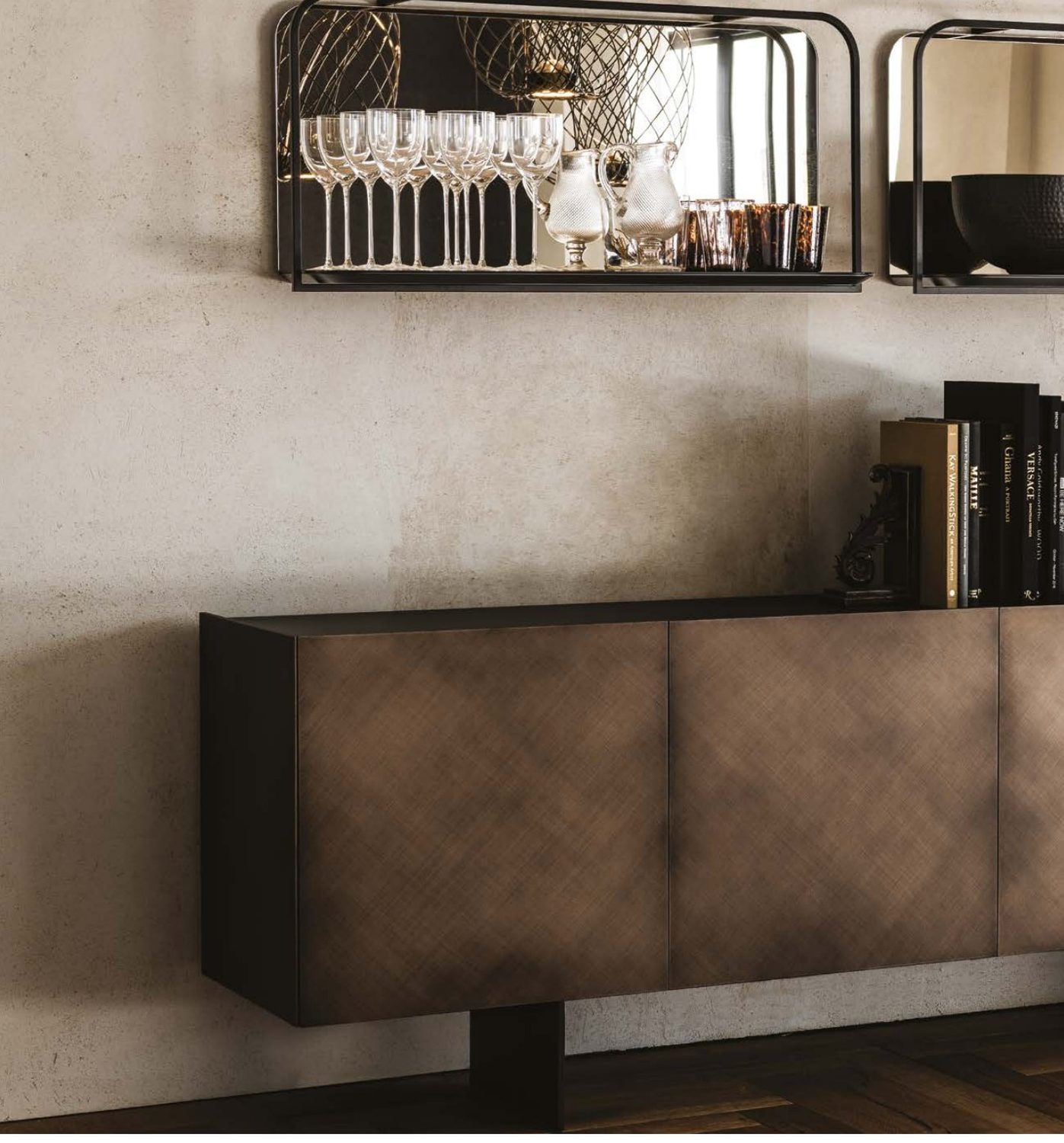 Cattelan Italia, фото 34