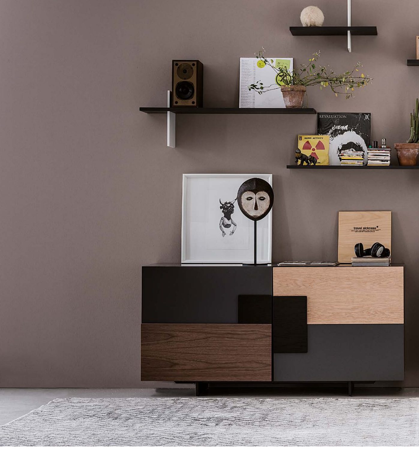 Cattelan Italia, фото 36