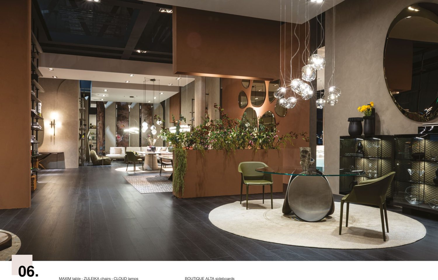 Cattelan Italia, фото 40