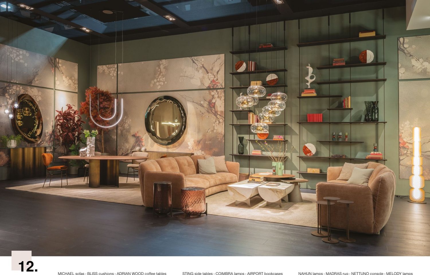 Cattelan Italia, фото 42