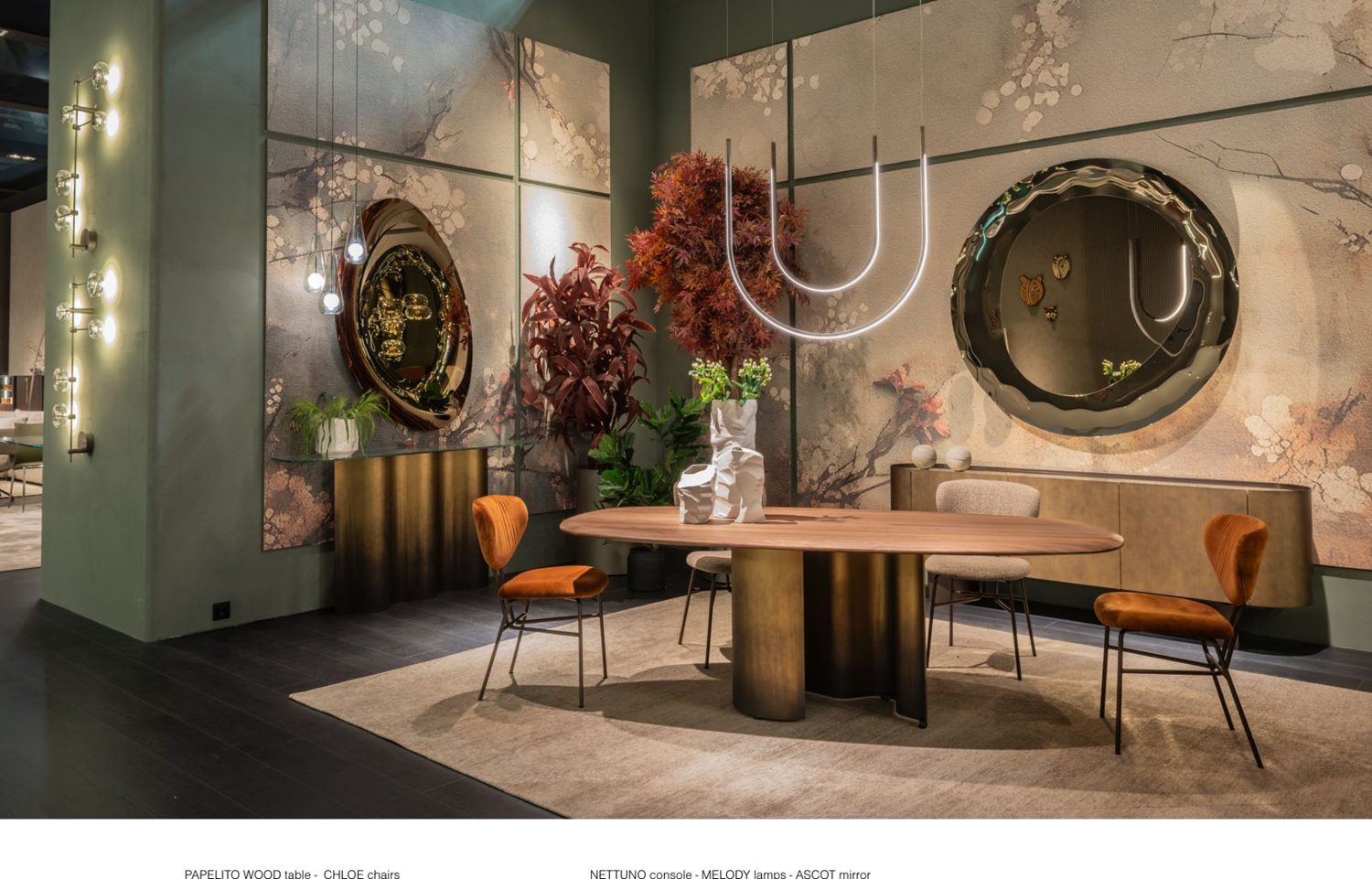 Cattelan Italia, фото 43