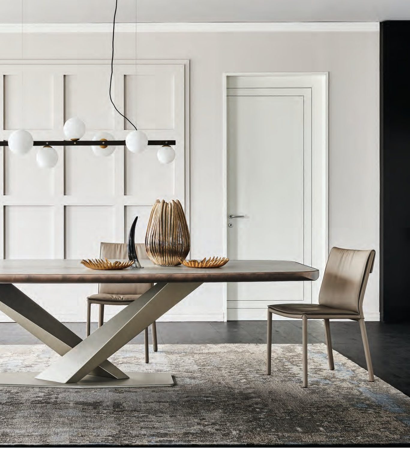 Cattelan Italia, фото 3