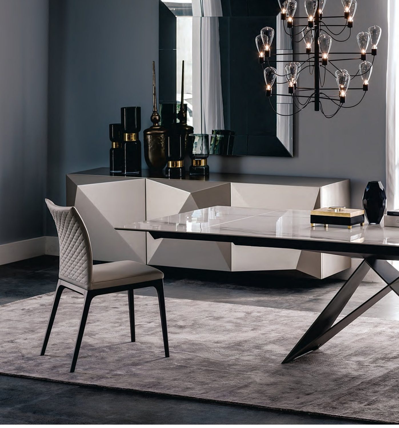Cattelan Italia, фото 5