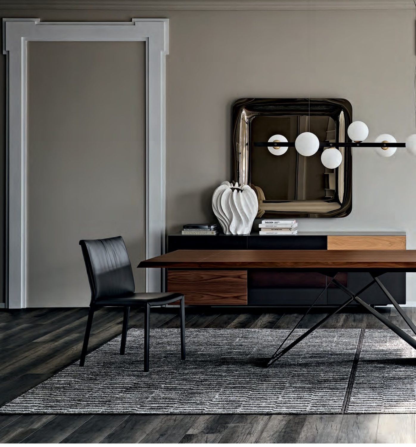 Cattelan Italia, фото 6