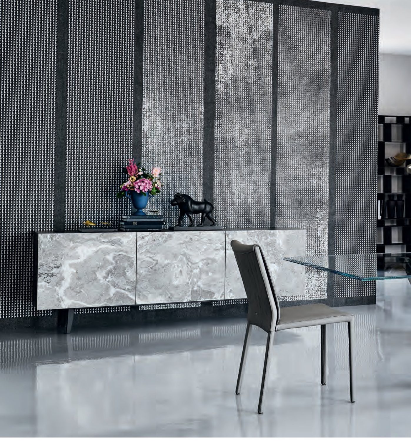 Cattelan Italia, фото 8