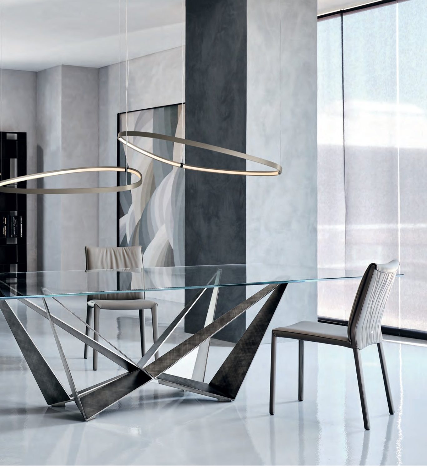 Cattelan Italia, фото 9