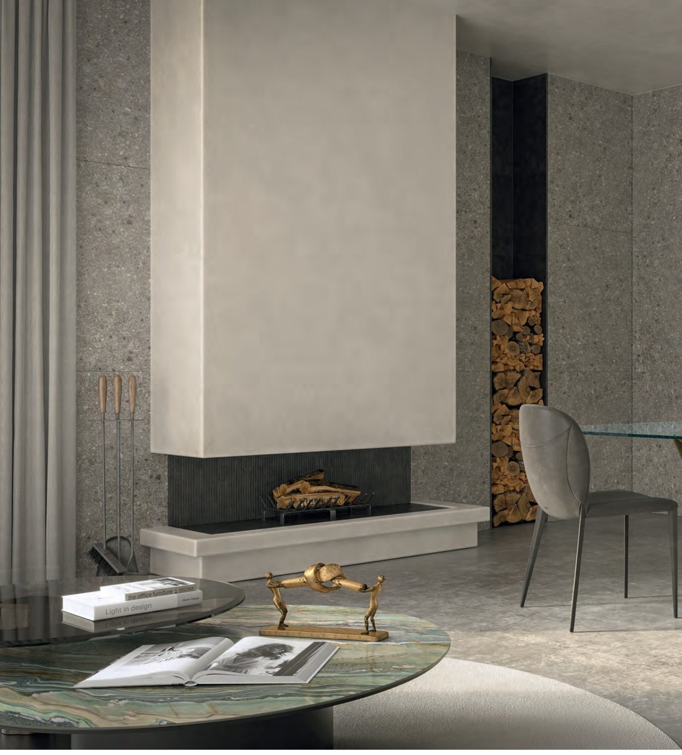 Cattelan Italia, фото 10