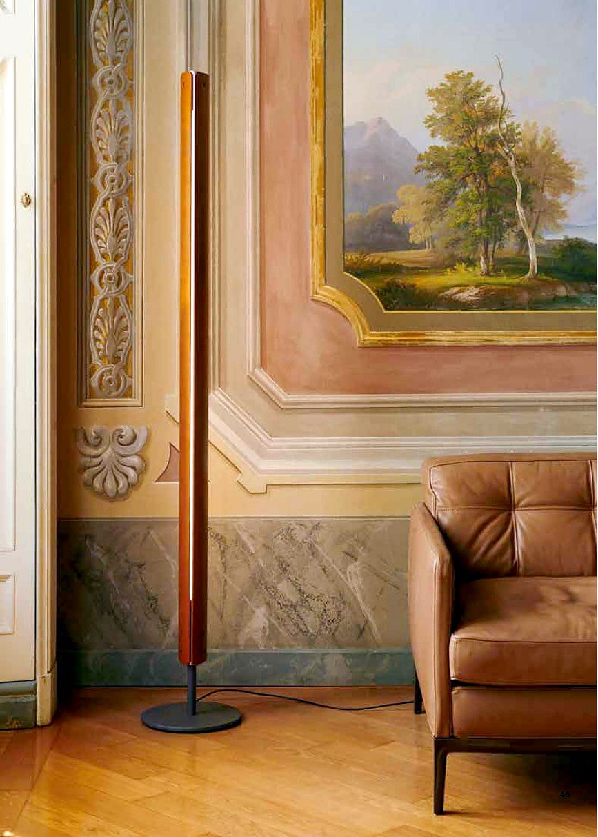 Светильник Flos в интерьере, фото 8
