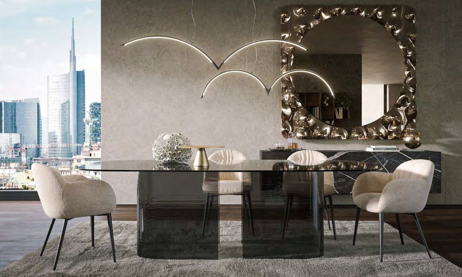 Tonin Casa, фото 4