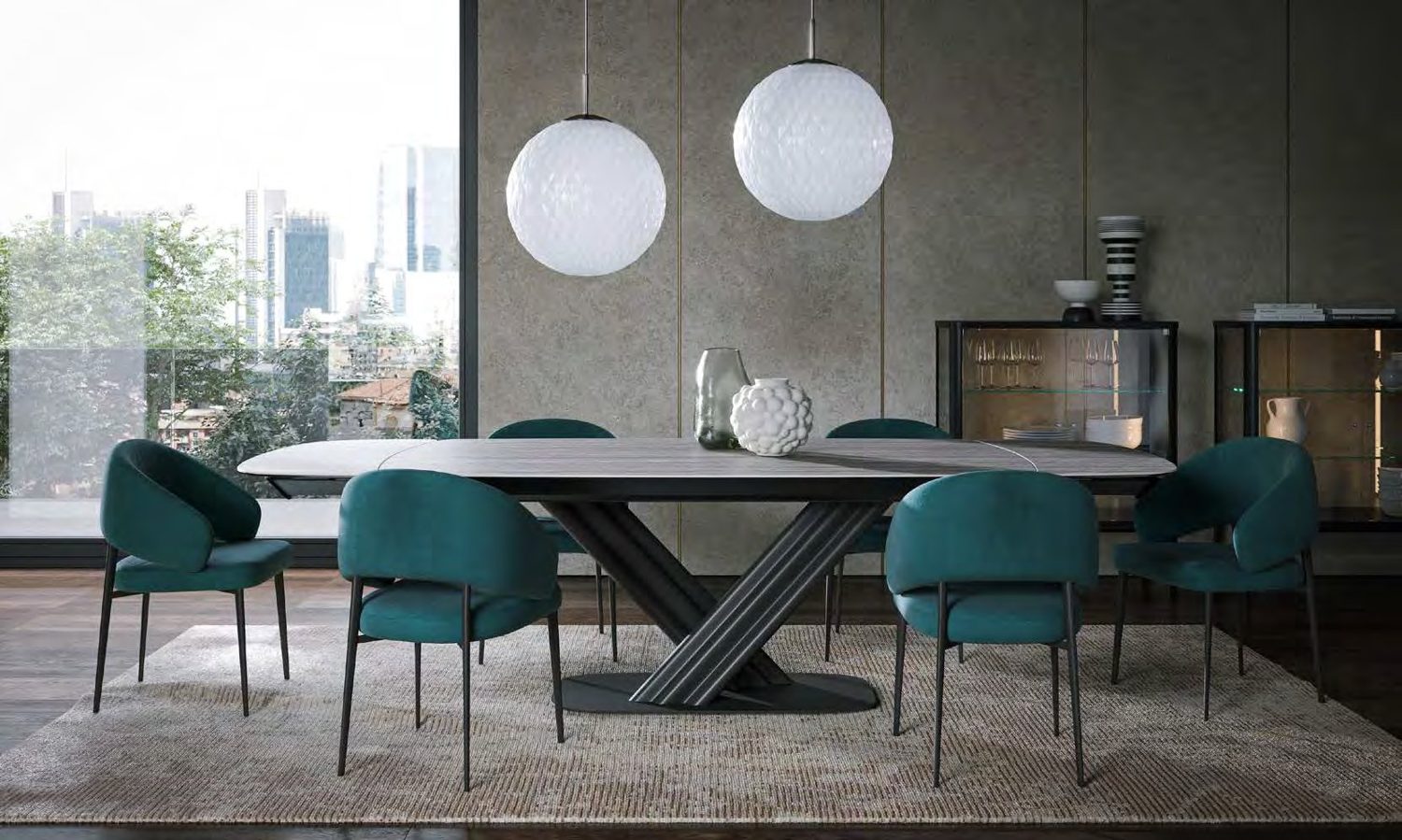 Tonin Casa, фото 7