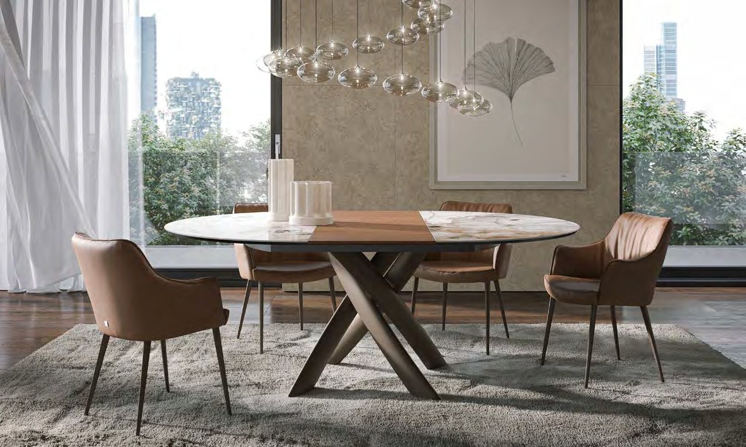 Tonin Casa, фото 8