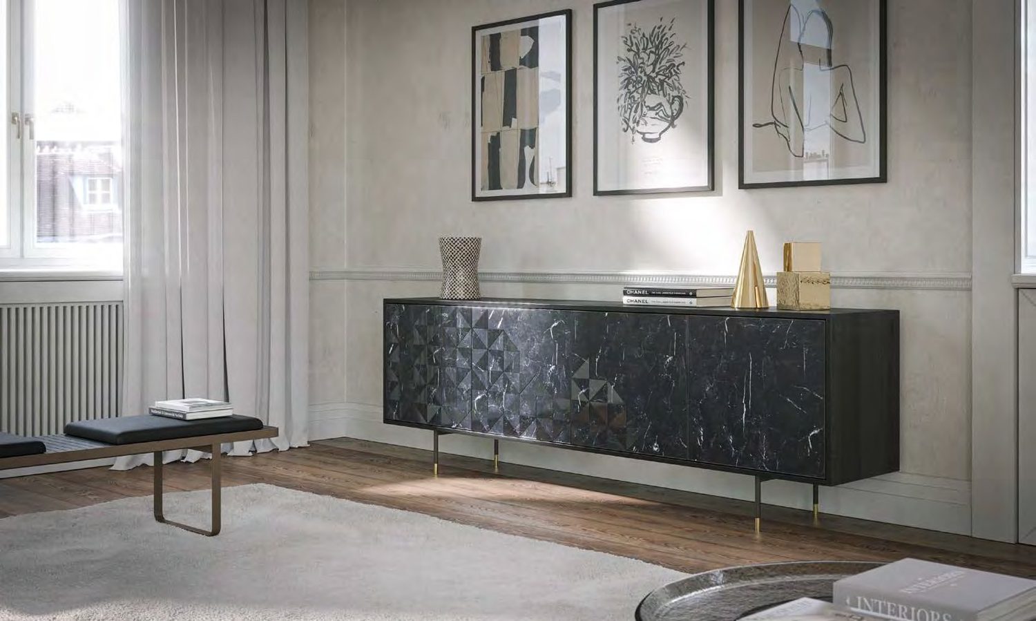 Tonin Casa, фото 11