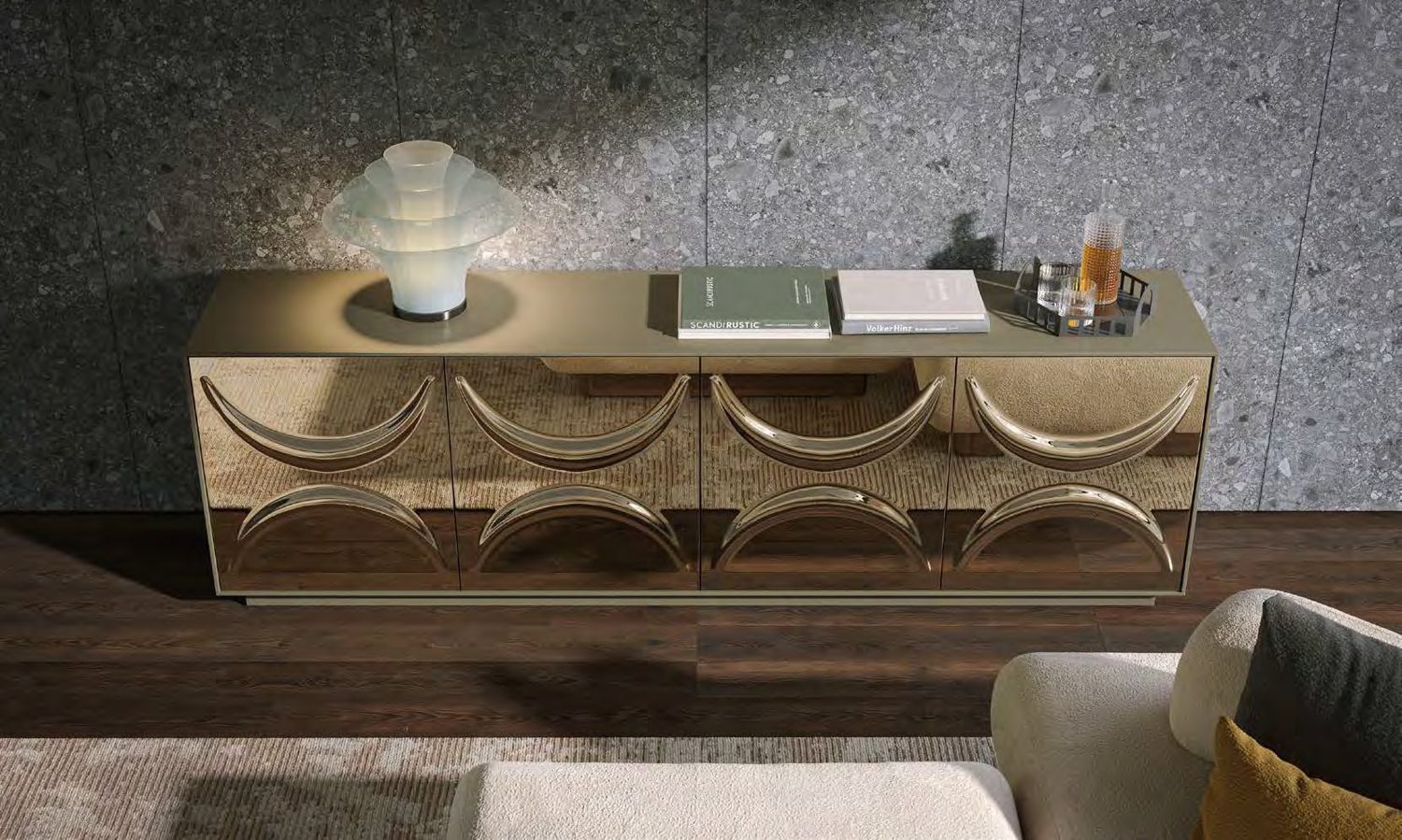 Tonin Casa, фото 15