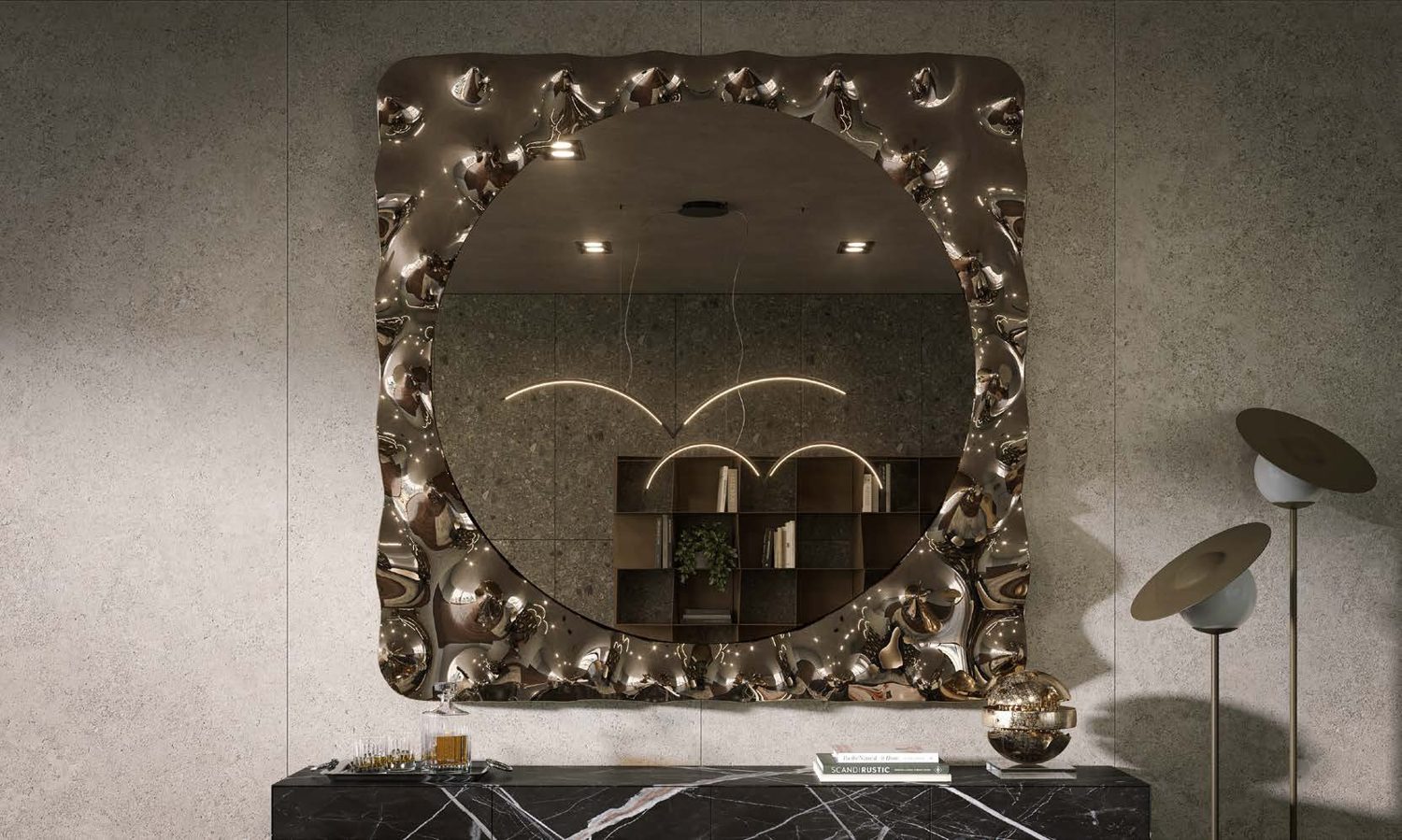 Tonin Casa, фото 17