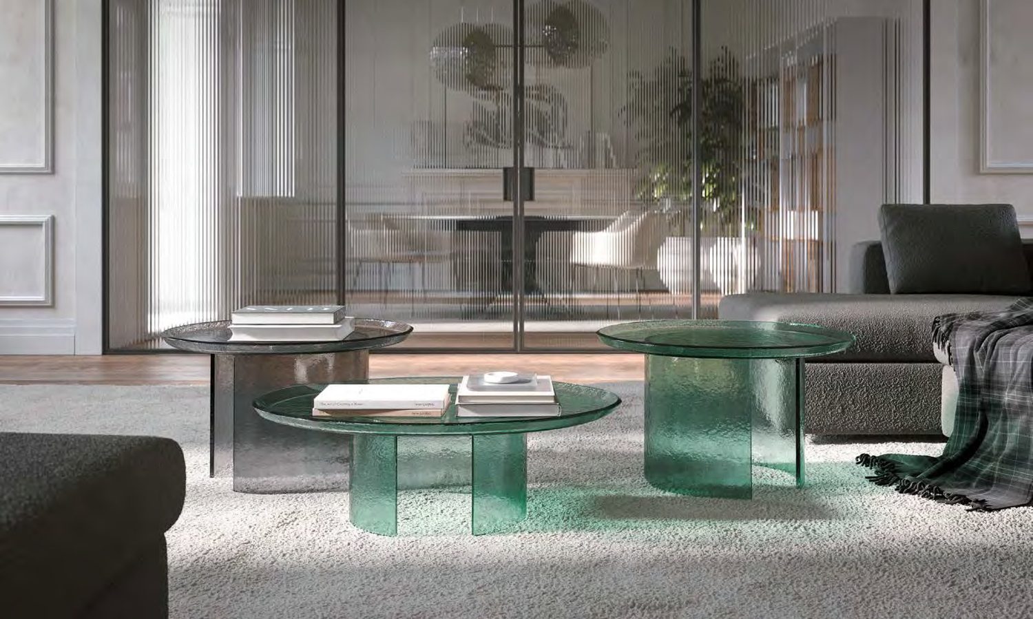 Tonin Casa, фото 19