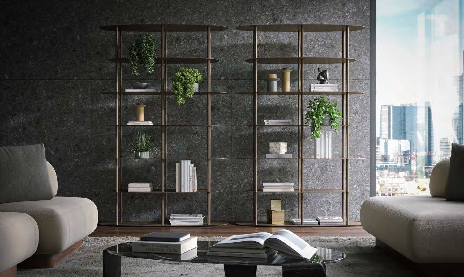 Tonin Casa, фото 22