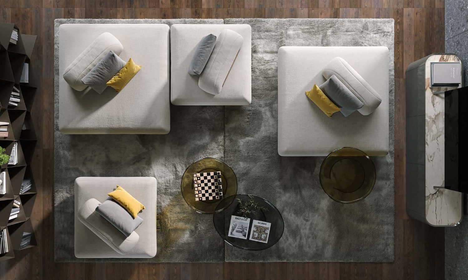 Tonin Casa, фото 24