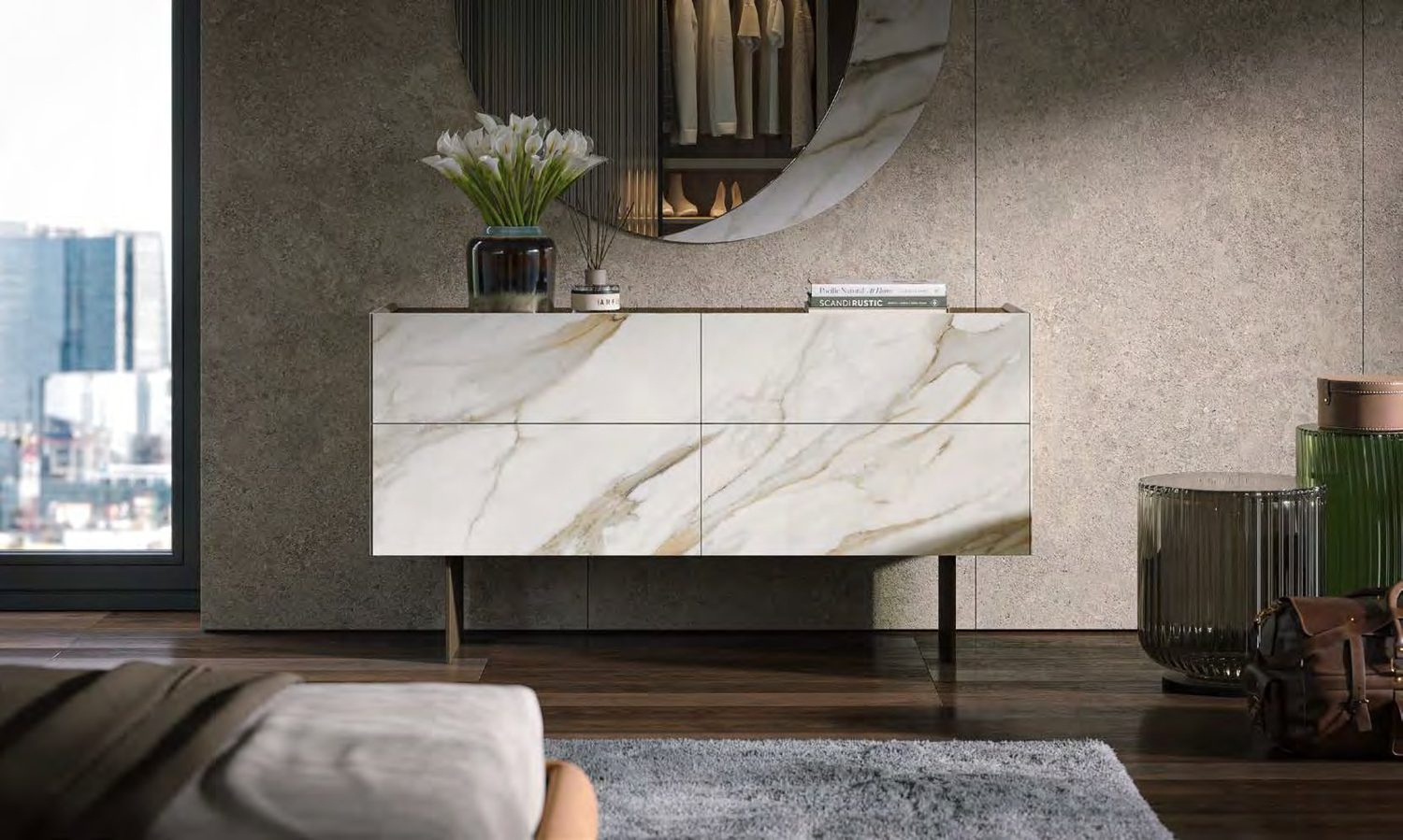 Tonin Casa, фото 26