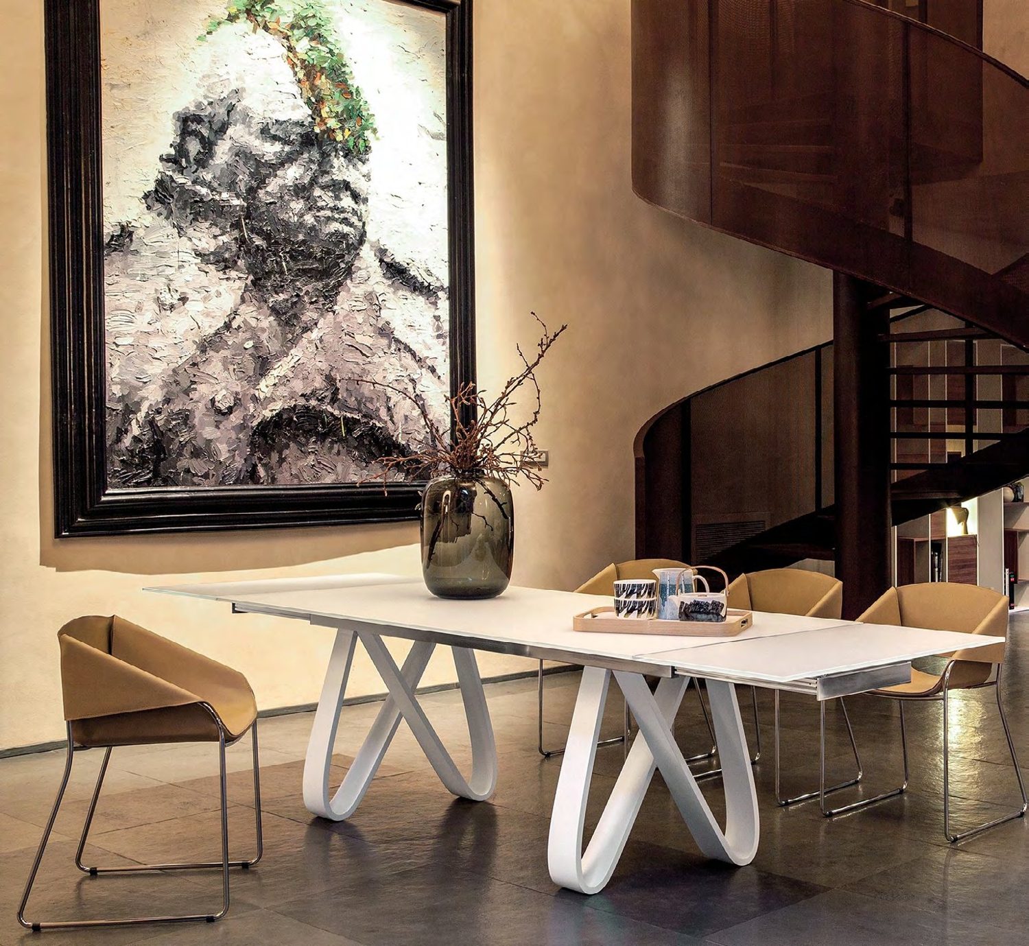 Tonin Casa, фото 27