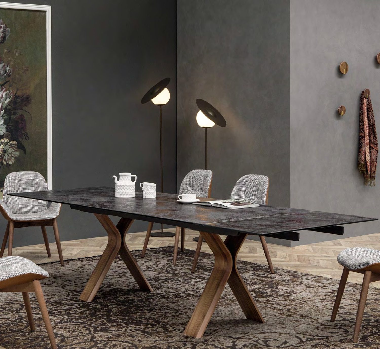 Tonin Casa, фото 28
