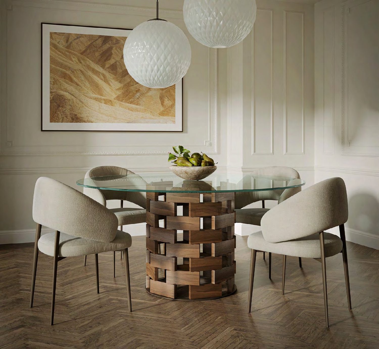 Tonin Casa, фото 29